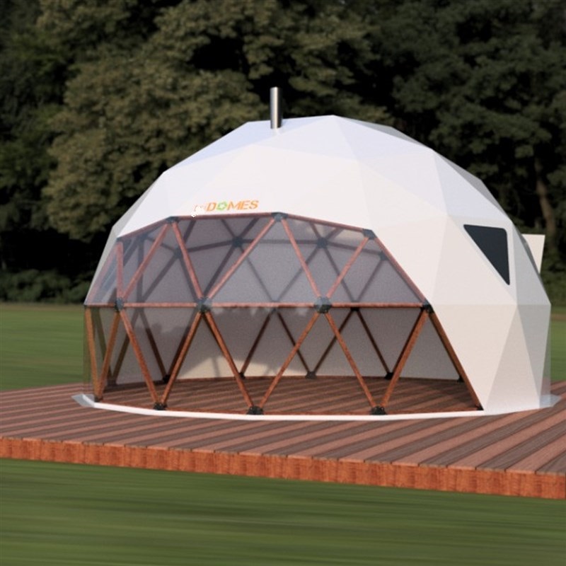 Spheare Dome Çadır 6.0